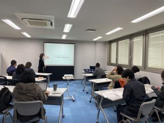 本日は弊社セミナーにご参加頂きありがとうございました！
年末調整の作業のお役に立てれば幸いです。