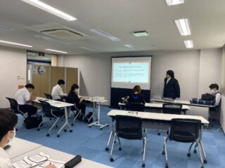 本日は役員報酬の決め方や基礎から学ぶ社会保険についてセミナーを行わせて頂きました。ご参加頂きありがとうございました！