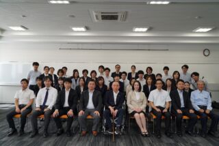 栁澤会計では新しい期がスタートしました。今期もお客様の経営のお役に立てるよう尽力させて頂きますので、何卒よろしくお願いいたします！